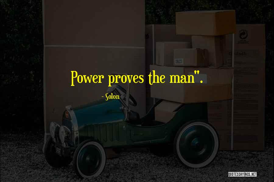 Solon Quotes 503461 Solon Quotes 503461