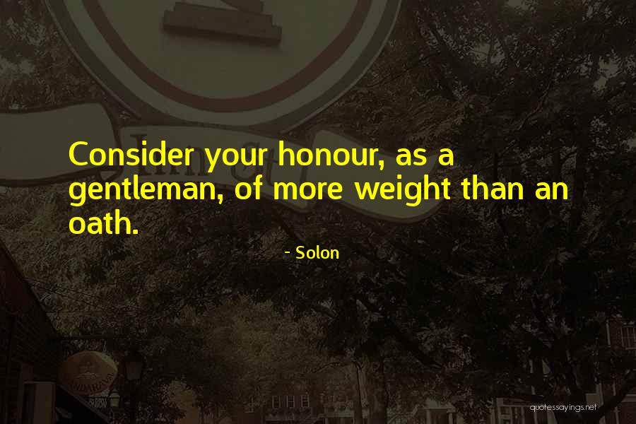 Solon Quotes 994993