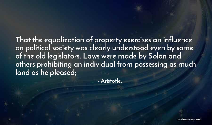 Solon's Quotes By Aristotle. Solon's Quotes By Aristotle.
