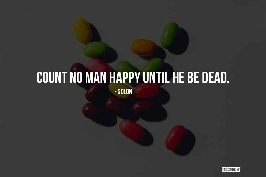Solon's Quotes By Solon Solon's Quotes By Solon