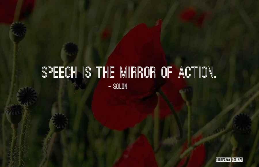 Solon's Quotes By Solon Solon's Quotes By Solon