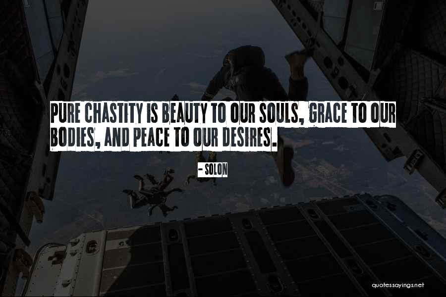 Solon's Quotes By Solon Solon's Quotes By Solon