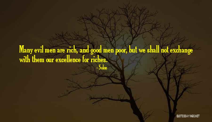 Solon's Quotes By Solon Solon's Quotes By Solon