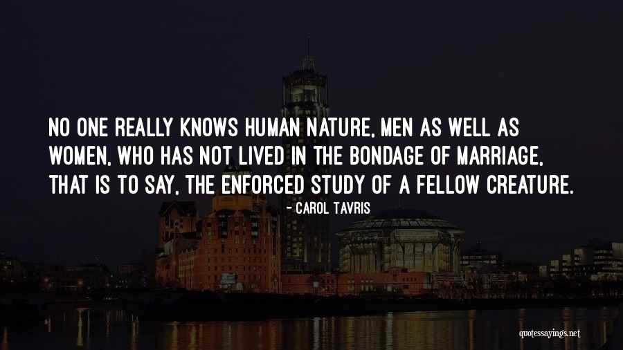 Solooki Dds Quotes By Carol Tavris