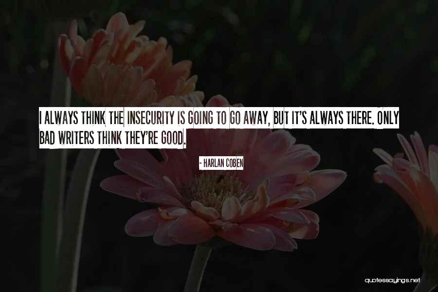 Solooki Fairlawn Quotes By Harlan Coben Solooki Fairlawn Quotes By Harlan Coben