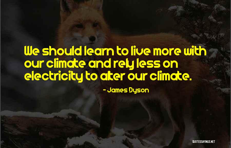 Solorzano Law Quotes By James Dyson Solorzano Law Quotes By James Dyson