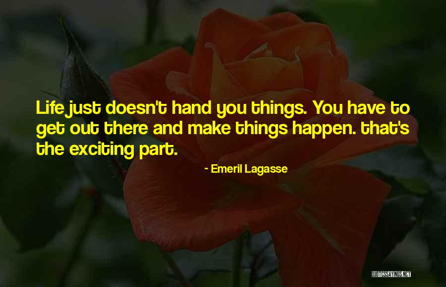 Solovar Quotes By Emeril Lagasse Solovar Quotes By Emeril Lagasse