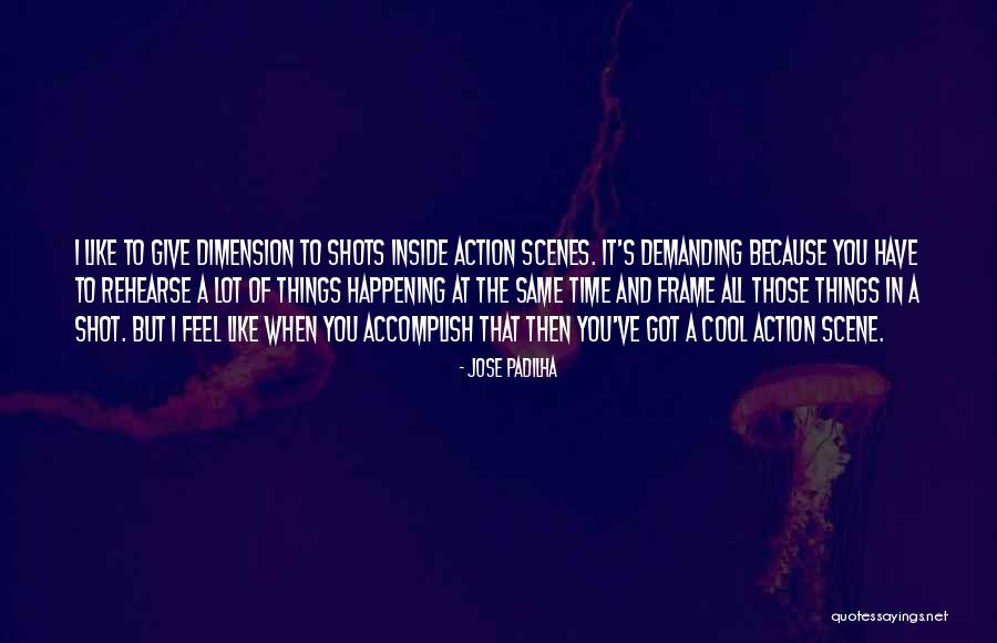 Solovar Quotes By Jose Padilha Solovar Quotes By Jose Padilha