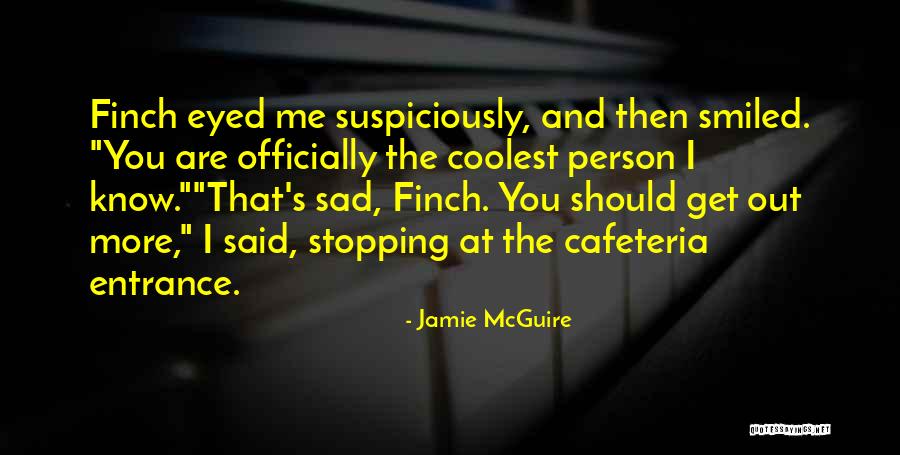 Soloveitchiks Quotes By Jamie McGuire Soloveitchiks Quotes By Jamie McGuire