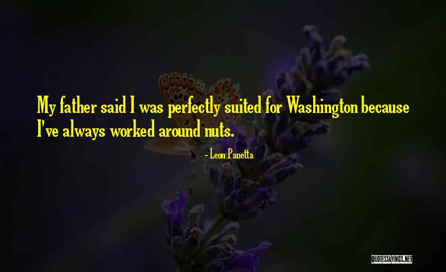 Soloveitchiks Quotes By Leon Panetta Soloveitchiks Quotes By Leon Panetta