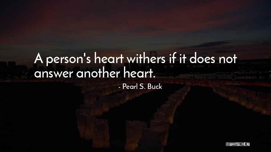 Soloveva Quotes By Pearl S. Buck Soloveva Quotes By Pearl S. Buck