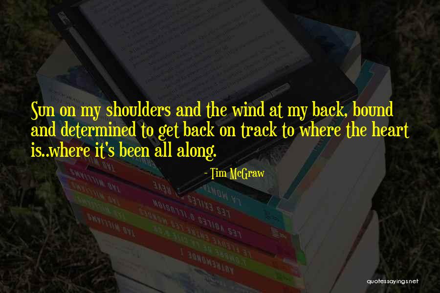 Soloveva Quotes By Tim McGraw Soloveva Quotes By Tim McGraw