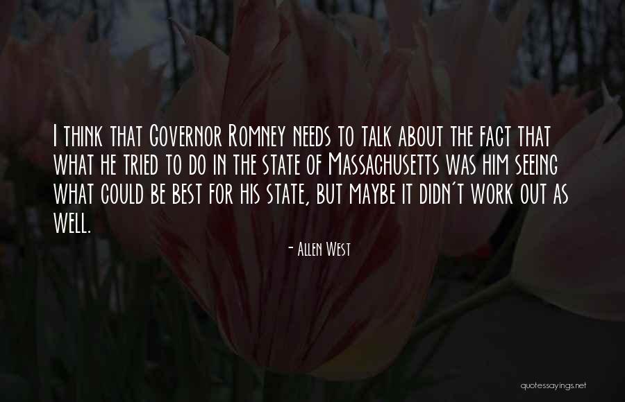Solovey Conference Quotes By Allen West Solovey Conference Quotes By Allen West