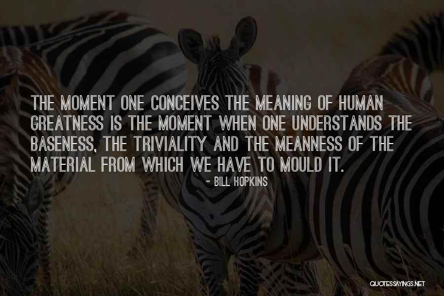 Soloveychik Md Quotes By Bill Hopkins Soloveychik Md Quotes By Bill Hopkins
