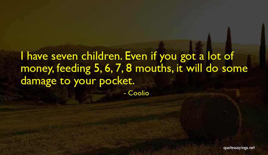 Solovis Quotes By Coolio Solovis Quotes By Coolio