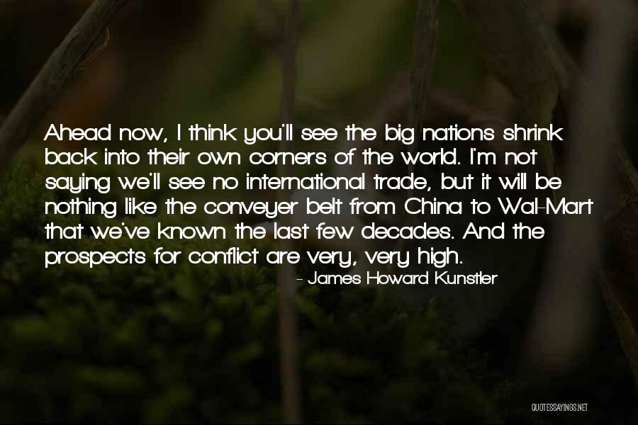 Solovis Quotes By James Howard Kunstler Solovis Quotes By James Howard Kunstler
