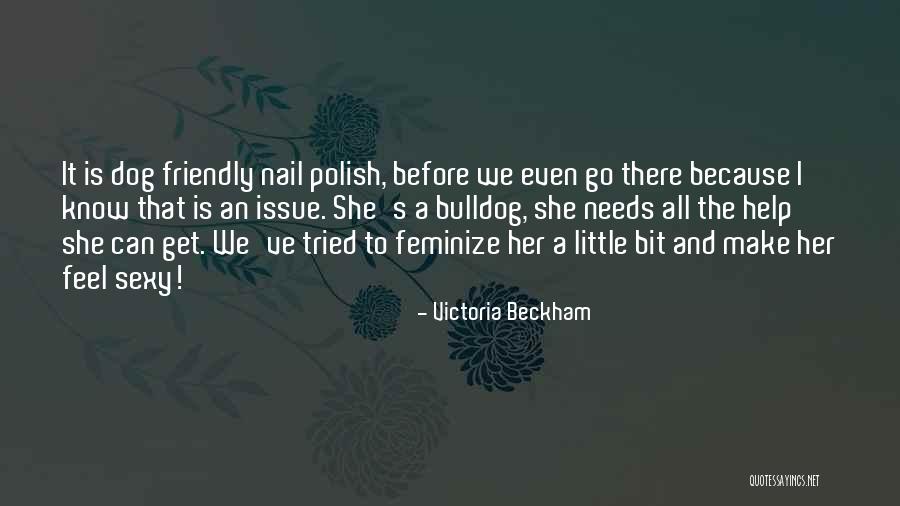 Solovki Labour Quotes By Victoria Beckham Solovki Labour Quotes By Victoria Beckham