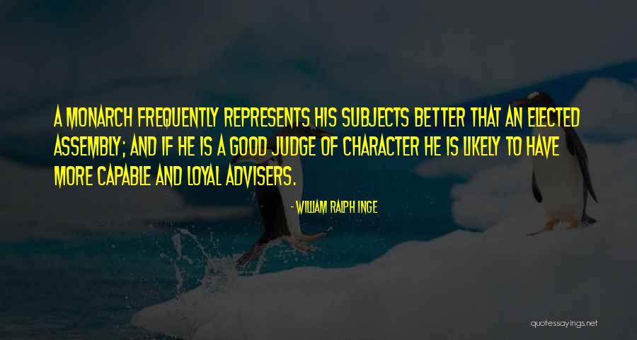 Solovyov And Larionov Quotes By William Ralph Inge Solovyov And Larionov Quotes By William Ralph Inge