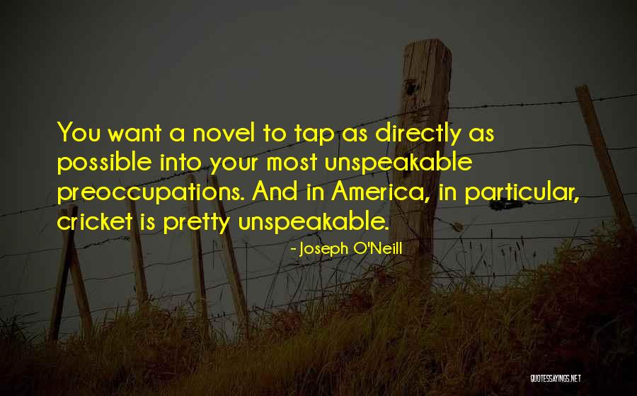 Soloway Advisory Quotes By Joseph O'Neill Soloway Advisory Quotes By Joseph O'Neill
