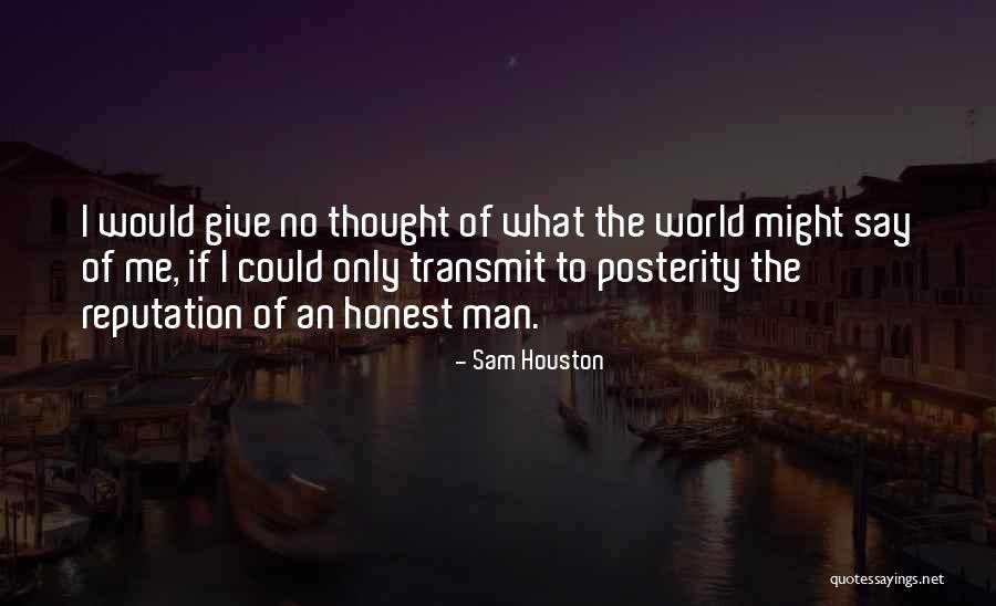 Soloway Advisory Quotes By Sam Houston Soloway Advisory Quotes By Sam Houston