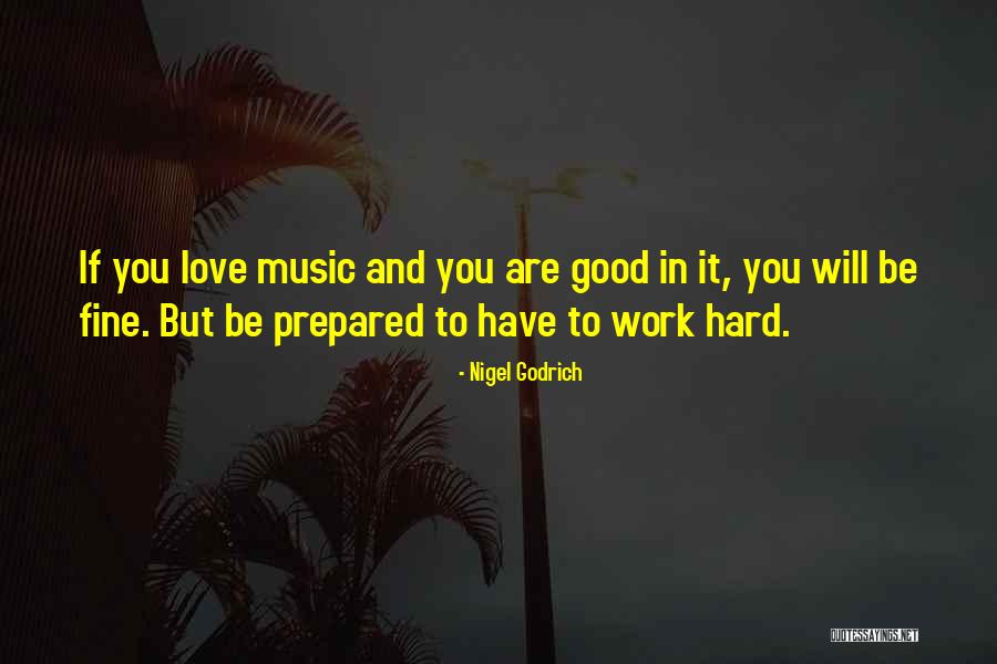 Soloways Vacances Quotes By Nigel Godrich Soloways Vacances Quotes By Nigel Godrich