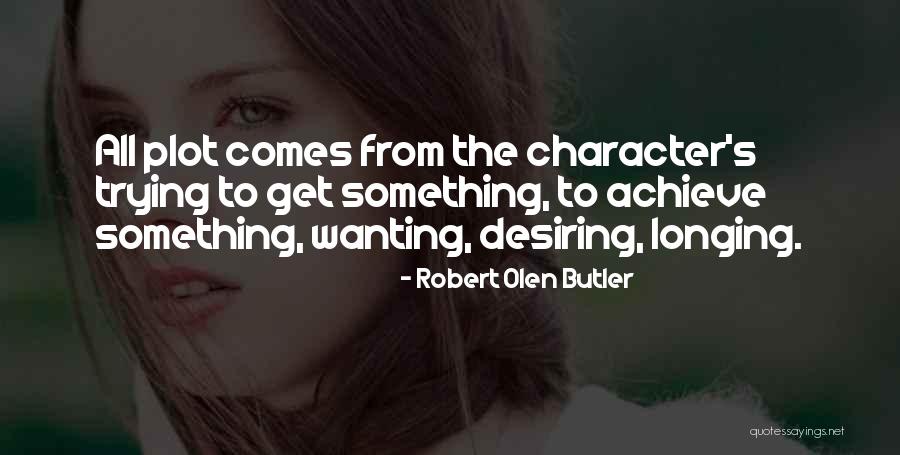 Solska Pot Quotes By Robert Olen Butler Solska Pot Quotes By Robert Olen Butler