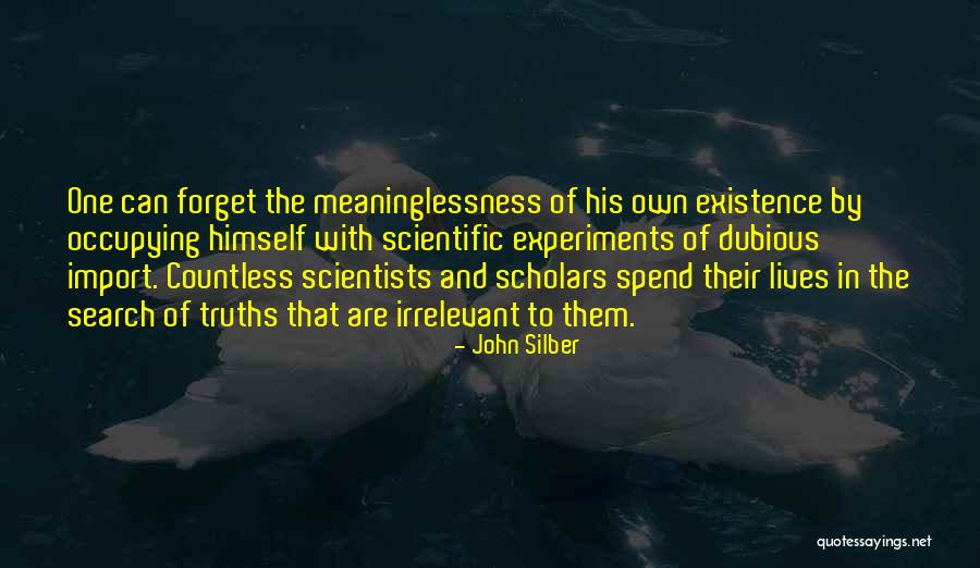 Solski Portal Quotes By John Silber Solski Portal Quotes By John Silber