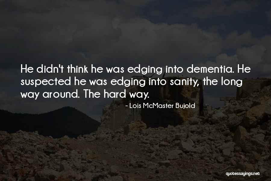 Solskinsbarn Quotes By Lois McMaster Bujold Solskinsbarn Quotes By Lois McMaster Bujold