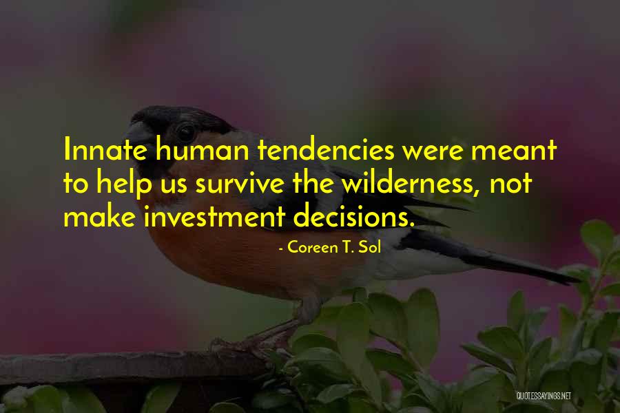 Solsma Excavating Quotes By Coreen T. Sol Solsma Excavating Quotes By Coreen T. Sol