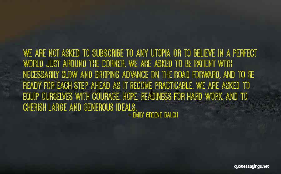 Solsma Excavating Quotes By Emily Greene Balch Solsma Excavating Quotes By Emily Greene Balch