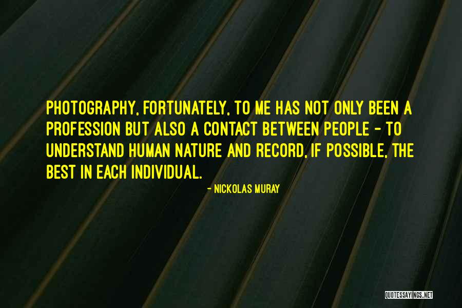 Solsona Quotes By Nickolas Muray Solsona Quotes By Nickolas Muray