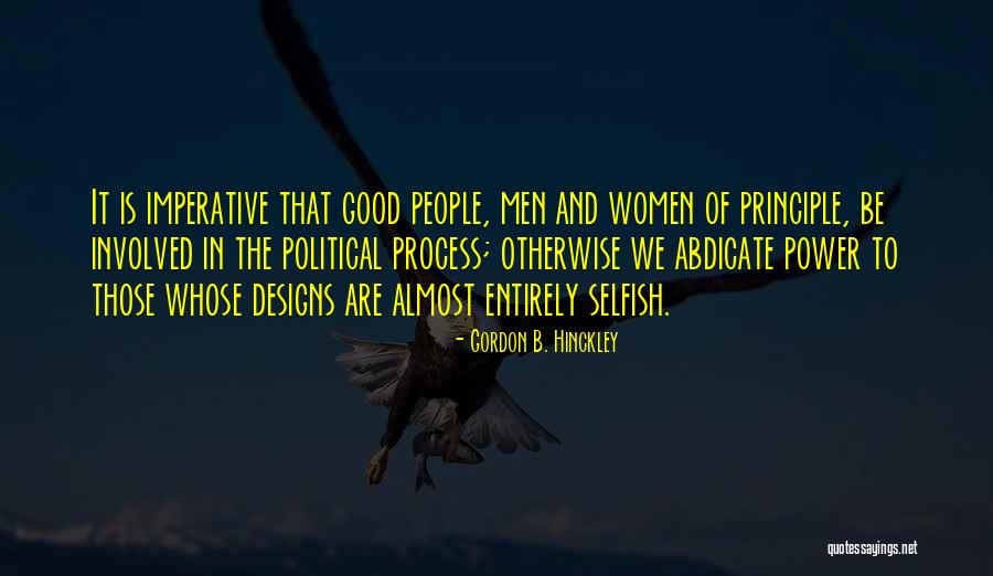 Solstad Bo Quotes By Gordon B. Hinckley Solstad Bo Quotes By Gordon B. Hinckley