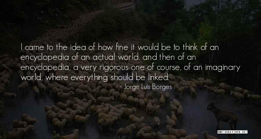 Solstad Bo Quotes By Jorge Luis Borges Solstad Bo Quotes By Jorge Luis Borges