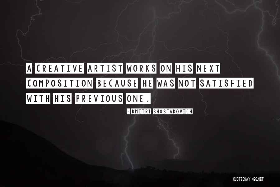 Solstad Philippines Quotes By Dmitri Shostakovich Solstad Philippines Quotes By Dmitri Shostakovich