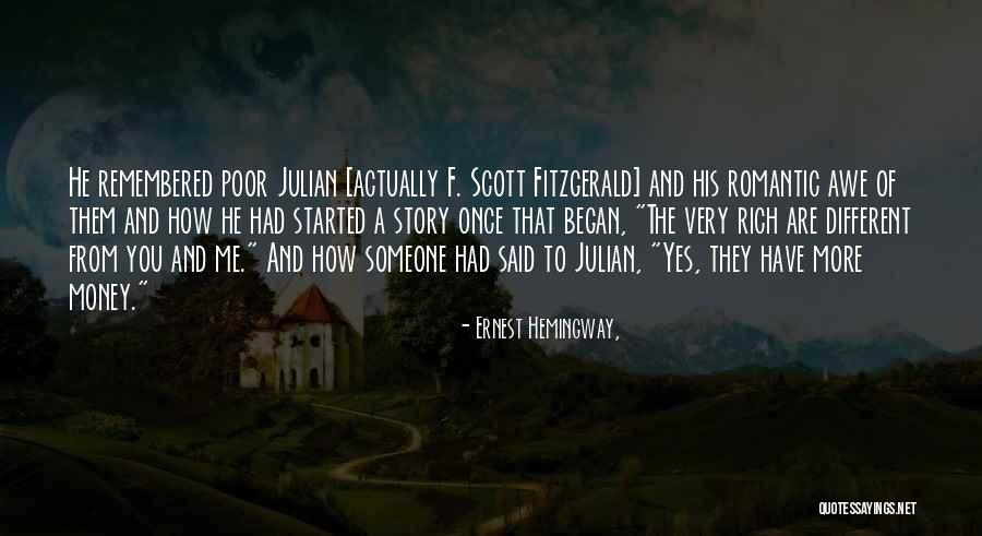 Solstad Singapore Quotes By Ernest Hemingway, Solstad Singapore Quotes By Ernest Hemingway,