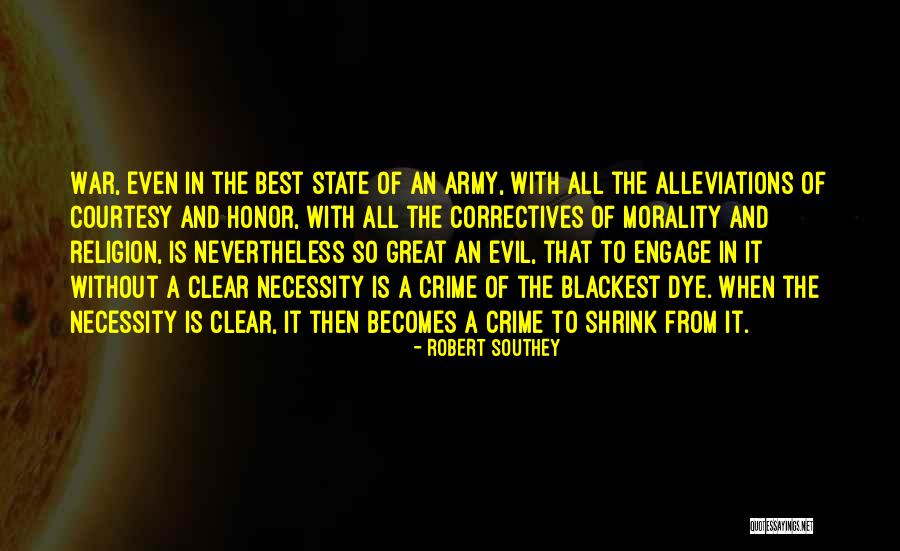 Solstad Singapore Quotes By Robert Southey Solstad Singapore Quotes By Robert Southey