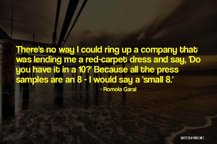 Solstad Singapore Quotes By Romola Garai Solstad Singapore Quotes By Romola Garai