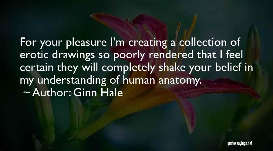 Solstice Inspirational Quotes By Ginn Hale