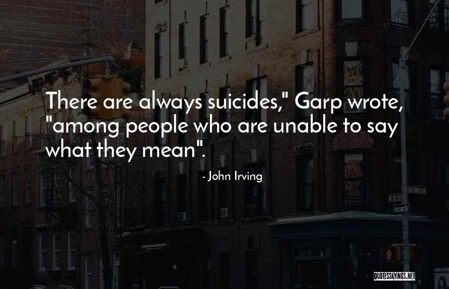 Solsticio De Verao Quotes By John Irving Solsticio De Verao Quotes By John Irving