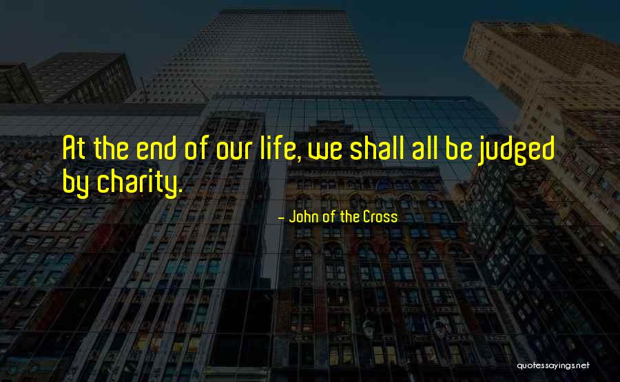 Solsticio De Verao Quotes By John Of The Cross Solsticio De Verao Quotes By John Of The Cross