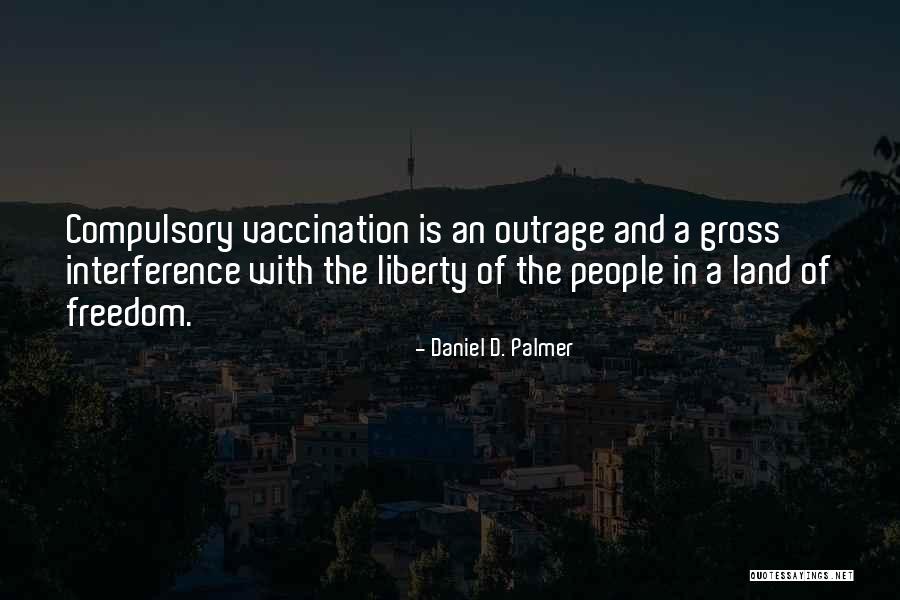 Solt Sz B La Quotes By Daniel D. Palmer Solt Sz B La Quotes By Daniel D. Palmer