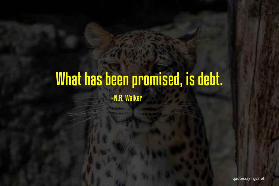 Soltana Kosem Quotes By N.R. Walker