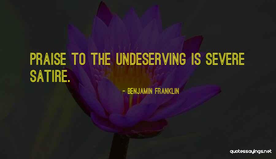 Soltani Food Quotes By Benjamin Franklin