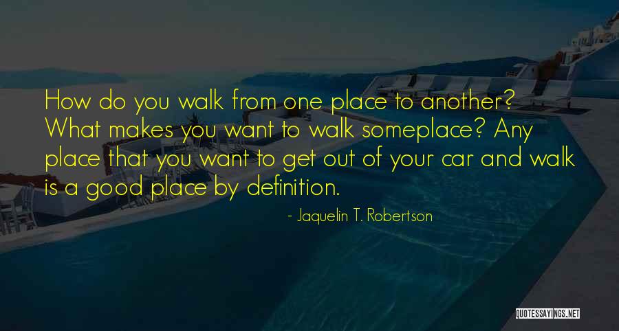 Soltani Food Quotes By Jaquelin T. Robertson