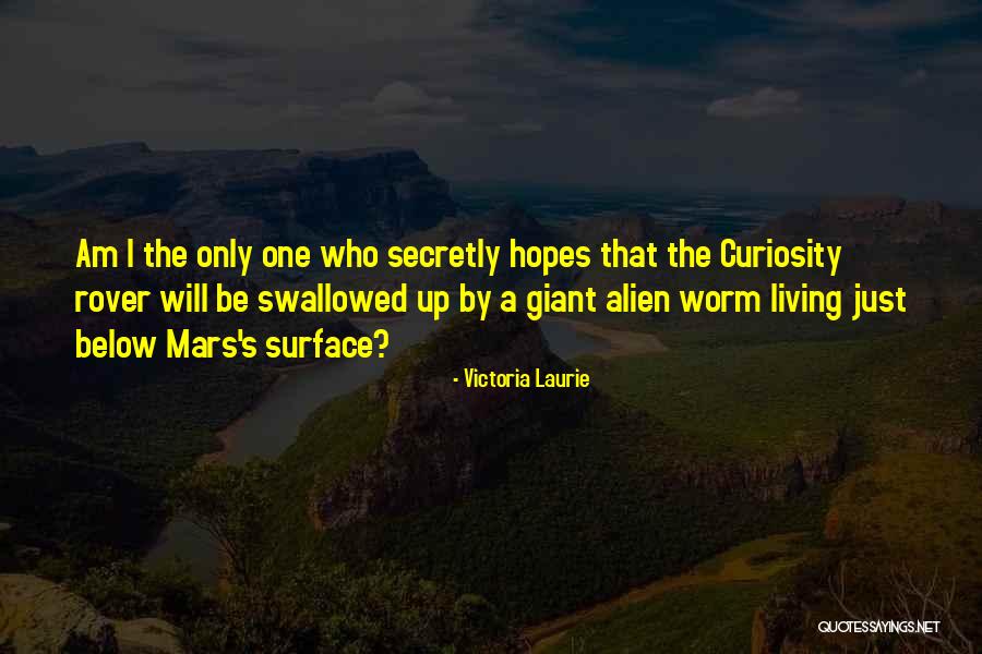 Soltani Rastegar Quotes By Victoria Laurie Soltani Rastegar Quotes By Victoria Laurie