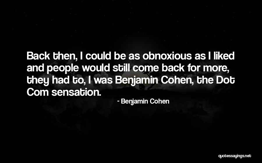 Soltanto Traduction Quotes By Benjamin Cohen Soltanto Traduction Quotes By Benjamin Cohen