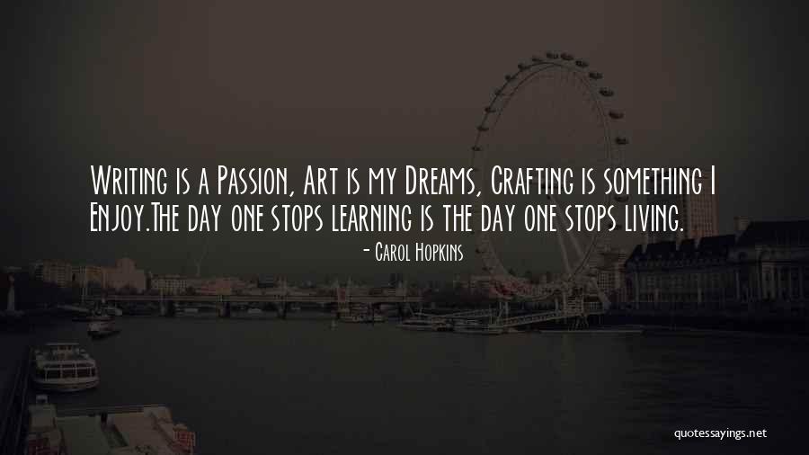 Soltanto Traduction Quotes By Carol Hopkins Soltanto Traduction Quotes By Carol Hopkins