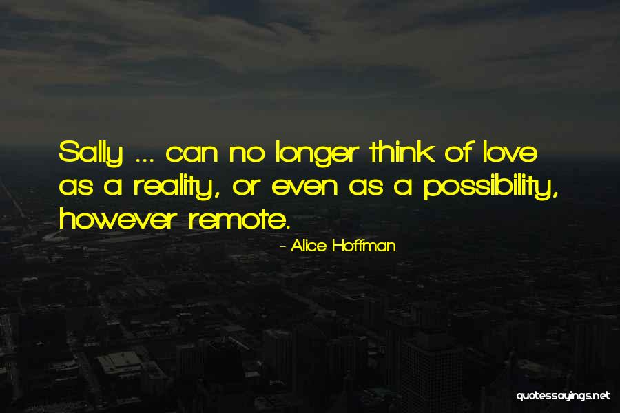 Soltarlo Dejarlo Quotes By Alice Hoffman Soltarlo Dejarlo Quotes By Alice Hoffman