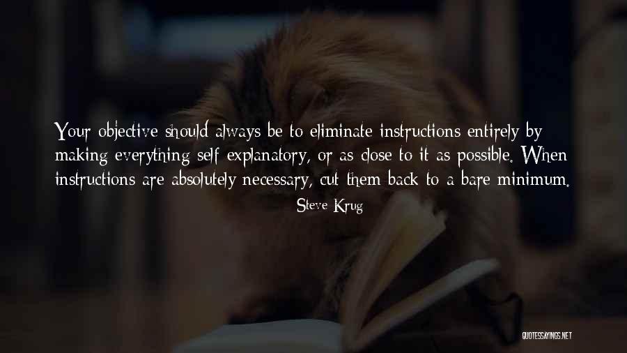 Soltaron A 14 Quotes By Steve Krug Soltaron A 14 Quotes By Steve Krug