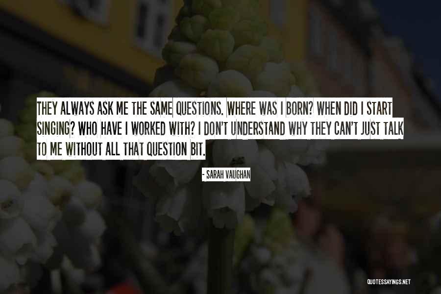 Soltas Northern Quotes By Sarah Vaughan Soltas Northern Quotes By Sarah Vaughan